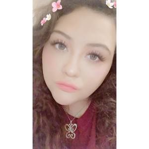 Meet your Posher, Jasmine